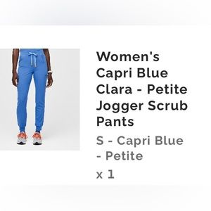 High waisted joggers